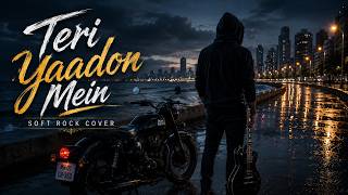 Download lagu Teri Yaadon Mein - The Killer | Soft Rock Cover 2026 | KK Tribute | Phirta rahoon mp3 Download lagu Teri Yaadon Mein - The Killer | Soft Rock Cover 2026 | KK Tribute | Phirta rahoon mp3