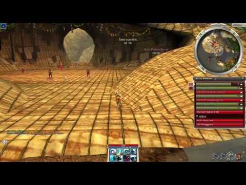 [OvO] r27 vs [LaG] r272, CAT Round 4, 15/12/16 - Guild Wars (GvG) [Monk, Flagger]
