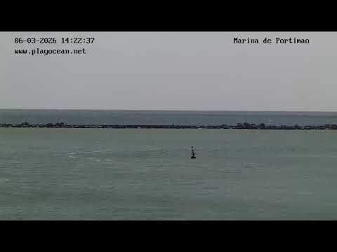 Marina de Portimão, Algarve