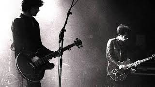 Black  Rebel Motorcycle Club - Red Eyes and Tears