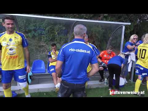 30.09.2023 UD Süssenbrunn Legenden vs. RLO-Oldies