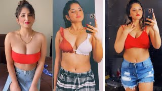 ??Rachel Sharma reels || Instagram Hot Girls Video || Rachel Sharma Sexy? Video?