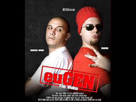 GuessWho-EuGEN