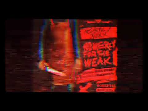 Ruste Juxx & DJ Grazzhoppa - No Mercy For The Weak