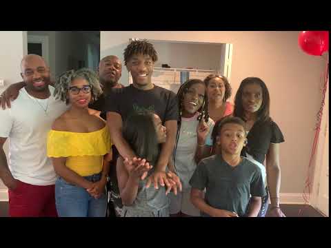 My Chef Xavier video.