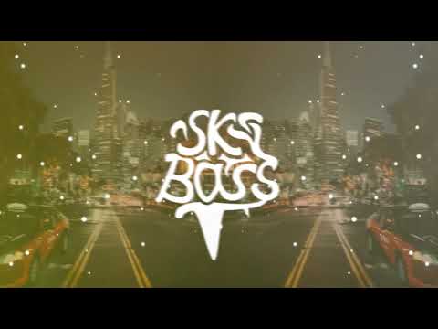 Hamster ‒ City Limits 🔊 [Bass Boosted] (feat. Lee)