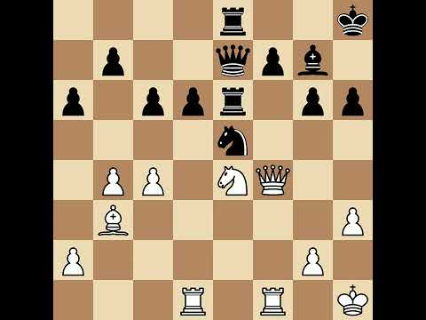 Alekhine, Alexander vs Teichmann, Richard | Karlsbad, 1911, 0-1