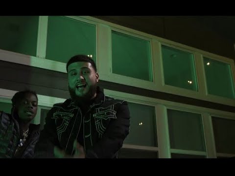 Louie Band$ x Quin NFN - Never Fall (Official Music Video)