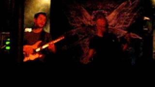 Cynic- Adam's Murmur