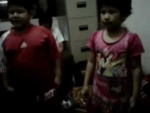 comel rupo witi n beja