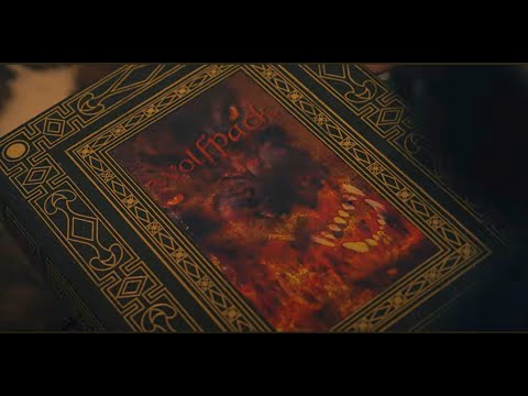 TARCHON FIST - WOLFPACK