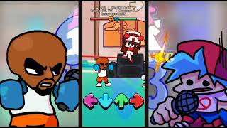 Cover art for DeathMatch