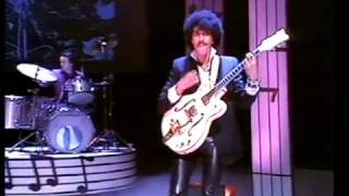 Thin Lizzy - Kings Call