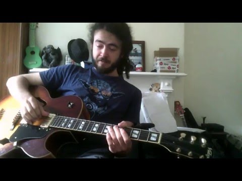 Morrisons jig- slow tune loop to practice chord backing or learn melody