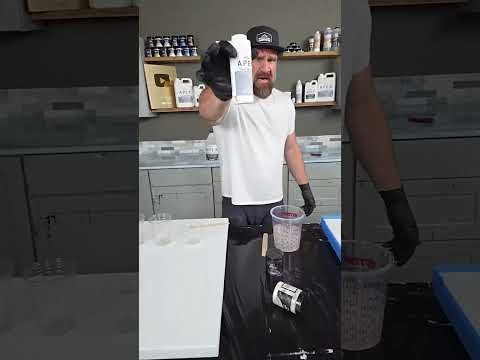 What is Poly White Dye