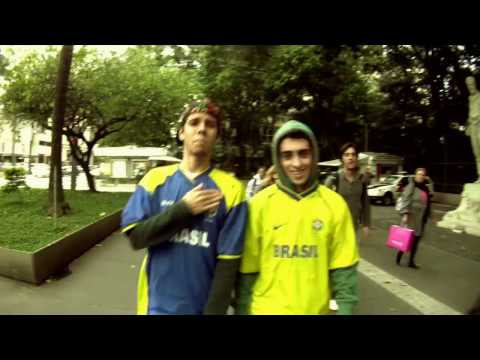 Max e Pi - Brasil