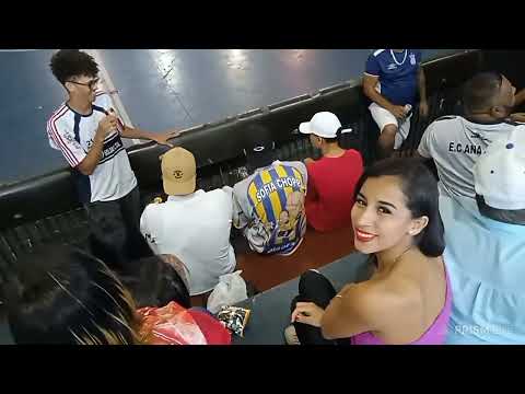 Ana Sofia 3x5 Are You Blind? 2 games 1 division