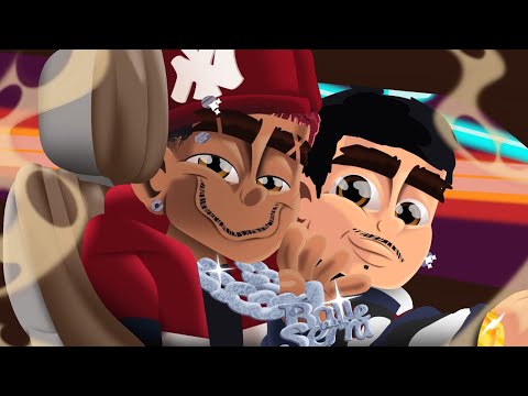 Te chamo às sete, Te busco às nove - Lit Up - Baile Da Serra ft. Braão (Áudio Oficial)