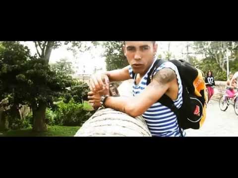 I GO Fresh !! Bull Terry & Holdenn Caulfield (Videoclip)