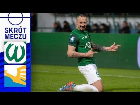 WARTA - STAL | SKRÓT | 7 GOLI I KONCERT ZRELAKA! | Ekstraklasa 2023/24 | 29. kolejka