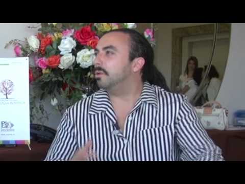 Andrés Cabezas (Estação Cognópolis)