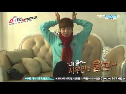140206 EXOST EP11 EXO - WOLF STYLE