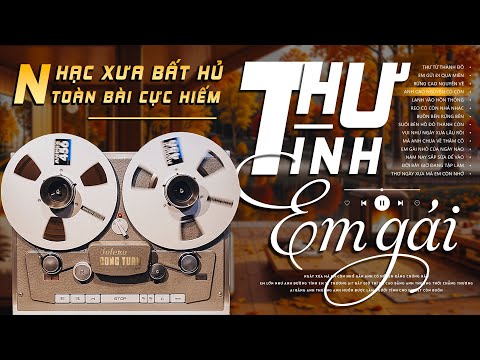 Ngoại Ô Buồn, Đoạn Buồn Đêm Mưa - LK Nhạc Vàng Hải Ngoại Xưa Hay Nhất - Công Tuấn Bolero Cực Chất