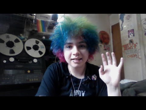 Ho ritrovato uno dei miei amici!