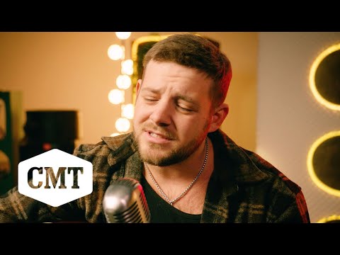 Thumbnail for Kameron Marlowe Performs “Burning House” | CMT Studio Sessions by Kameron Marlowe