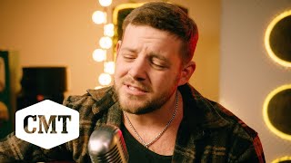 Kameron Marlowe Performs “Burning House” | CMT Studio Sessions