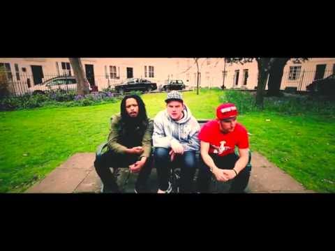 Longusto - The Professionals part 2 ft. Scizzahz & Ceezlin OFFICIAL VIDEO