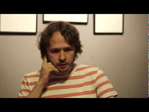 Łukasz Downar dla Kultura.lublin.eu