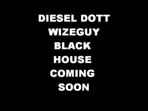 Diesel Dott WizeGuy