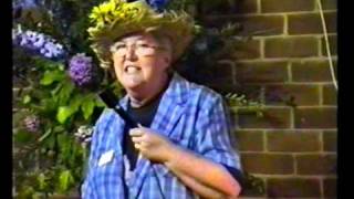 E,O.K  Cushie Butterfield.