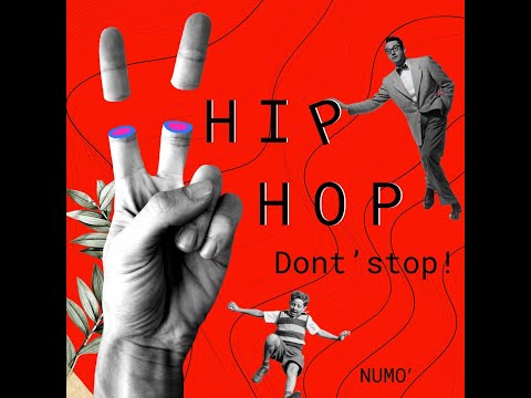 NUMO' - Hip-Hop