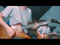 Pode chover - Israel Salazar (GUITAR)