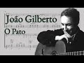 João Gilberto - O Pato (Transcription)