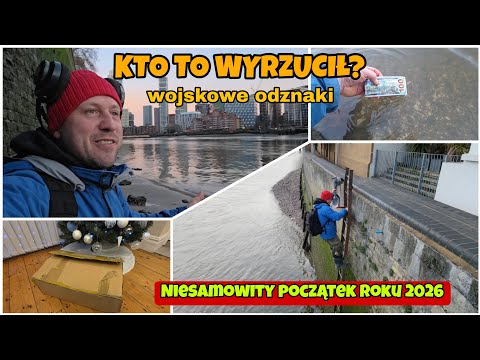 Who threw away these World War I badges and why? Military badge drop!! Wykopki 2026