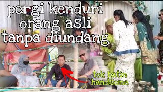 Download lagu [Episod511] kenduri kahwin orang asli temuan. kami datang tak dijemput pun..😅😅 mp3