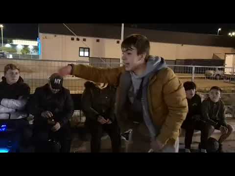 KADE VS F4 -SEMIFINAL- WINTER PRIX 2a CLASIFICATORIA SP