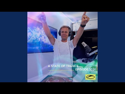 Calling Off (ASOT 1031)