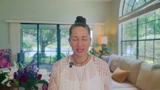 Resting In Wholeness | Yoga Nidra