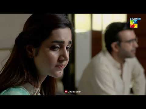Apni Behan Ko Zaban De Chuka Hun Aur...Beqadar - HUM TV Drama