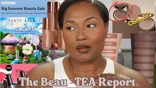 Upcoming Makeup Releases that you need to know about | The BeauTEA Report Ep2