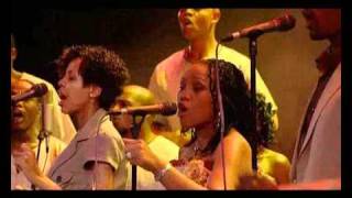 Spirit Of Praise Choir - Praise Medley