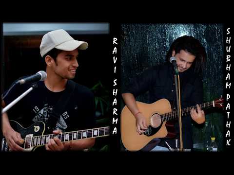 Best Indie Song Live by Shubham Pathak