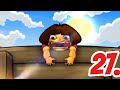 Dora No More 2012 TIMSTER COUNT