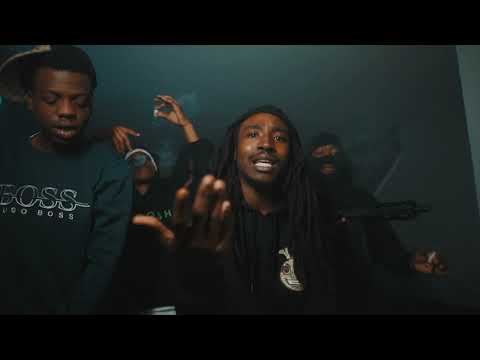 Lil E - Onna Mission | Shot by Reggie Reg