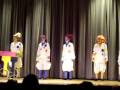 Willy Wonka Jr A Golden Age Of Chocolate