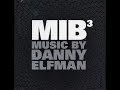 Danny Elfman - Mission Accomplished - OST Movie Score Danny Elfman - Mission Accomplished